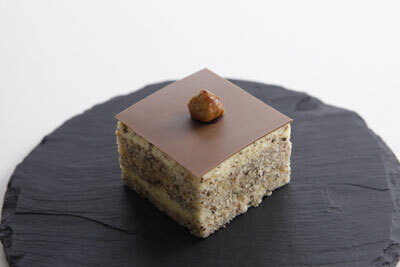 「パーク ハイアット 東京」新ペストリー シェフによる新作スイーツ続々。