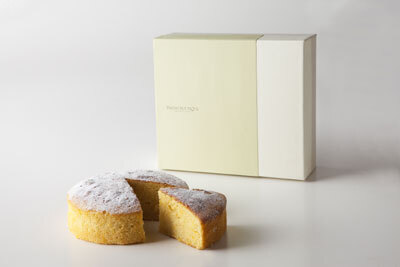 「パーク ハイアット 東京」新ペストリー シェフによる新作スイーツ続々。