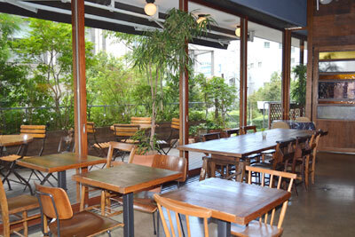 11時からの “ママだけランチ” にも “朝お茶” にも！　「day light kitchen」（デイライトキッチン）