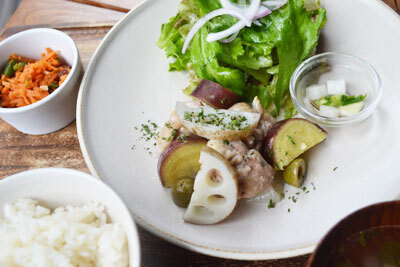 11時からの “ママだけランチ” にも “朝お茶” にも！　「day light kitchen」（デイライトキッチン）