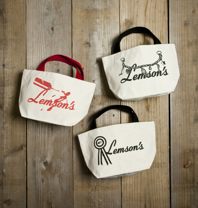 フローズンヨーグルト＆ソフトクリームバー Lemson’sがオープン