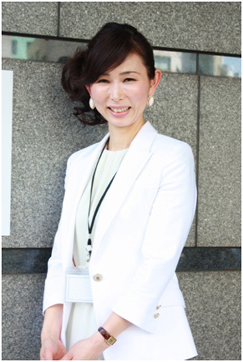 あなたのお子さんが「ＡＬＤ」になったら？ 　　　　　　～本間りえ氏が「ＡＬＤの未来を考える会」を発足