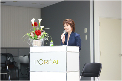 あなたのお子さんが「ＡＬＤ」になったら？ 　　　　　　～本間りえ氏が「ＡＬＤの未来を考える会」を発足