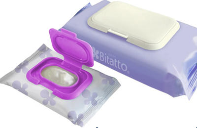 話題の便利グッズ、リニューアルした「Mini Bitatto」 （ミニビタット）を使ってみた！