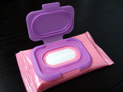 話題の便利グッズ、リニューアルした「Mini Bitatto」 （ミニビタット）を使ってみた！