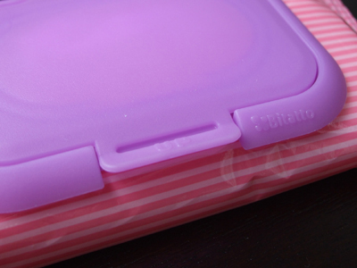 話題の便利グッズ、リニューアルした「Mini Bitatto」 （ミニビタット）を使ってみた！