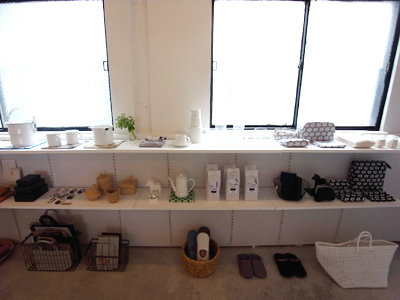 人気ショップ「cholon（チョロン）」が隅田川沿いにお引っ越し