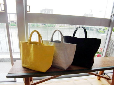 人気ショップ「cholon（チョロン）」が隅田川沿いにお引っ越し