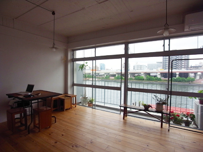 人気ショップ「cholon（チョロン）」が隅田川沿いにお引っ越し