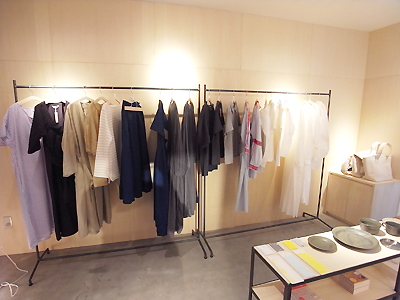 暮らしに寄り添うセレクトショップ、「itonowa Life」がオープン