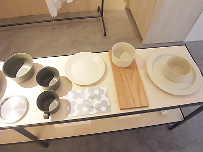 暮らしに寄り添うセレクトショップ、「itonowa Life」がオープン