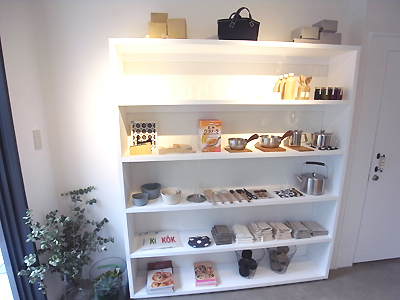 暮らしに寄り添うセレクトショップ、「itonowa Life」がオープン