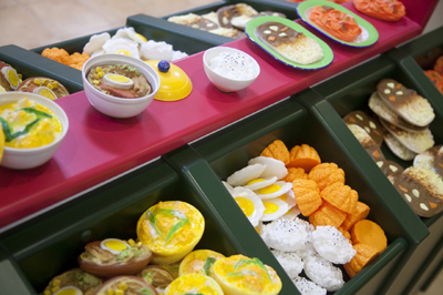 遊び感覚で子どもの運動能力をチェック　「アソボ～ノ！キッズチャレンジ」開催