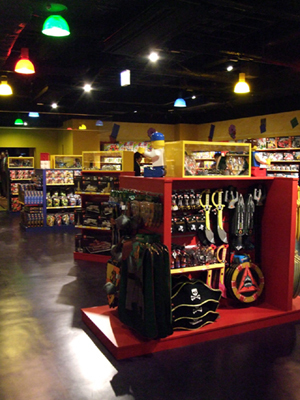 日本初上陸、お台場に「レゴランド・ディスカバリー・センター東京」がオープン