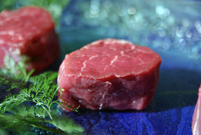 今話題の最強の赤身牛肉「ニュージーランド牧草牛」がすごい！