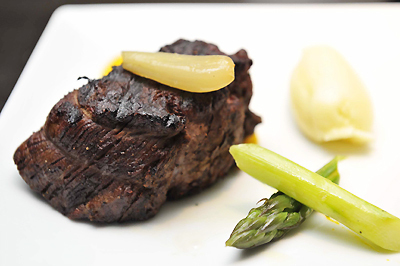 今話題の最強の赤身牛肉「ニュージーランド牧草牛」がすごい！