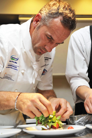 今話題の最強の赤身牛肉「ニュージーランド牧草牛」がすごい！