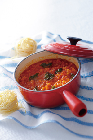 「ル・クルーゼ」人気のソースパン（小さめサイズ）が特別価格で登場！