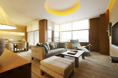 ハイアット リージェンシー 東京が 「夏休み親子ホテル探検＆ファミリーブッフェ」開催