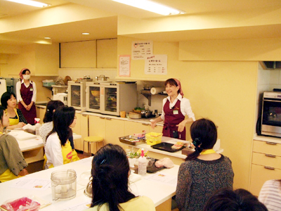 暑い夏こそオーブンレンジが便利！「夏オーブン料理教室」に参加してきた