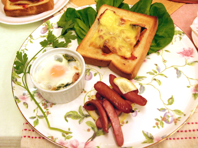 暑い夏こそオーブンレンジが便利！「夏オーブン料理教室」に参加してきた