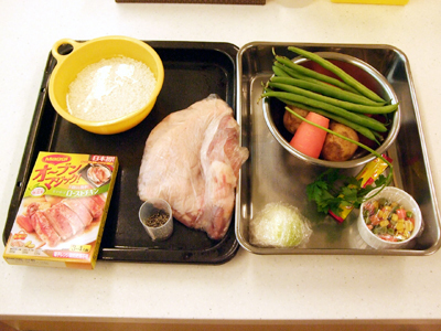 暑い夏こそオーブンレンジが便利！「夏オーブン料理教室」に参加してきた