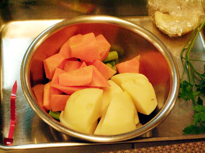 暑い夏こそオーブンレンジが便利！「夏オーブン料理教室」に参加してきた