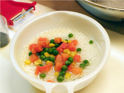 暑い夏こそオーブンレンジが便利！「夏オーブン料理教室」に参加してきた