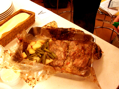 暑い夏こそオーブンレンジが便利！「夏オーブン料理教室」に参加してきた