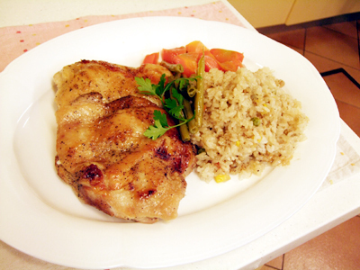 暑い夏こそオーブンレンジが便利！「夏オーブン料理教室」に参加してきた