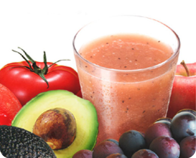 宅配サービスで自宅が“本格ジューススタンド”に！　 『FRESH DELI（フレッシュ・デリ）』を体験してみた