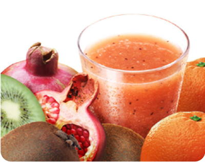 宅配サービスで自宅が“本格ジューススタンド”に！　 『FRESH DELI（フレッシュ・デリ）』を体験してみた