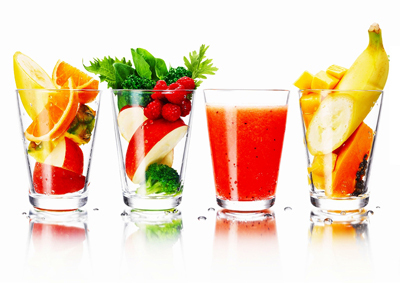 宅配サービスで自宅が“本格ジューススタンド”に！　 『FRESH DELI（フレッシュ・デリ）』を体験してみた