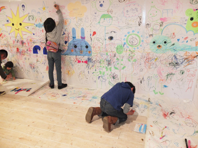 親子で楽しめるイベント「ettone school」がこの夏、パワーアップして開催！