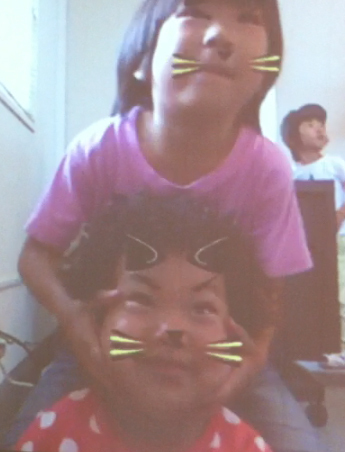 六本木ヒルズで、mother dictionary主催のイベント「なつのじかん」を開催！