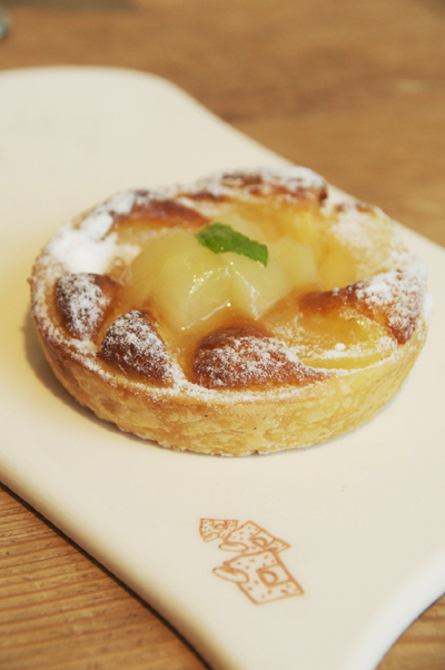 11時からランチOK！ 「Le Pain Quotidien （ル・パン・コティディアン）」東京オペラシティ店に行ってみた