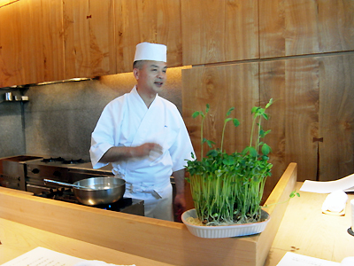 抜群の栄養価！夏にもおすすめ 「豆苗」の魅力とは？ 「分とく山」野崎さんのレシピもご紹介！