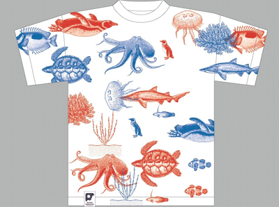 「すみだ水族館」が親子で楽しめる夏季限定プログラムを開催