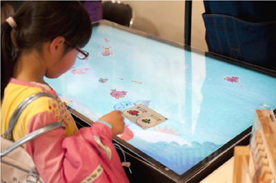 「すみだ水族館」が親子で楽しめる夏季限定プログラムを開催