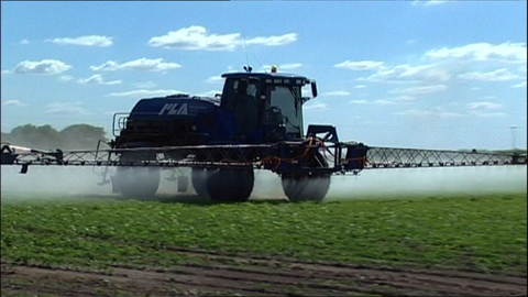 話題のドキュメンタリー映画「モンサントの不自然な食べもの」がまもなく公開