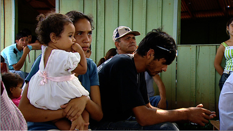 話題のドキュメンタリー映画「モンサントの不自然な食べもの」がまもなく公開