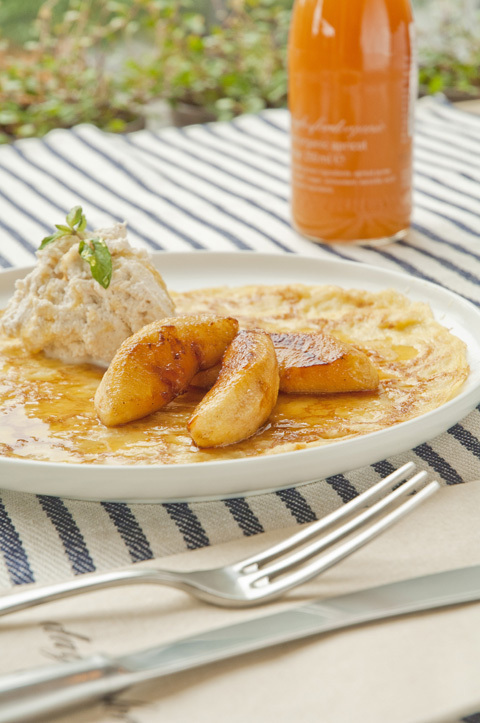 「デイルズフォード・オーガニック 青山」がリニューアルオープン