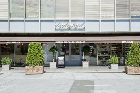 「デイルズフォード・オーガニック 青山」がリニューアルオープン