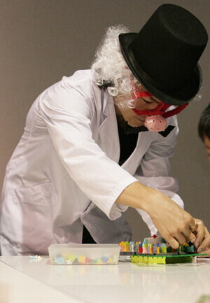 人気ブロックおもちゃの祭典、パナソニックセンター東京で　「LaQフェスタ」が開催