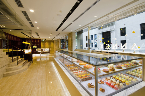 和光アネックスが9月1日にオープン