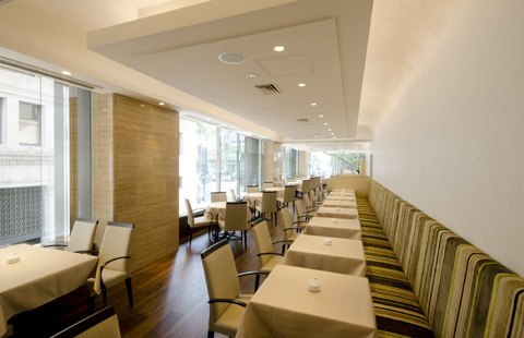 和光アネックスが9月1日にオープン