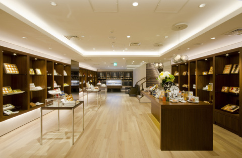 和光アネックスが9月1日にオープン