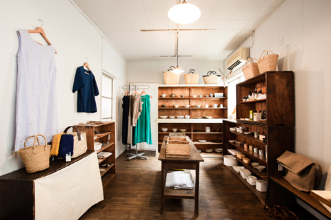 “くらすこと”の写真館がオープン