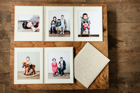 “くらすこと”の写真館がオープン