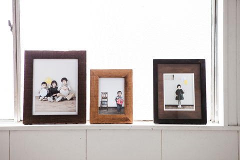 “くらすこと”の写真館がオープン